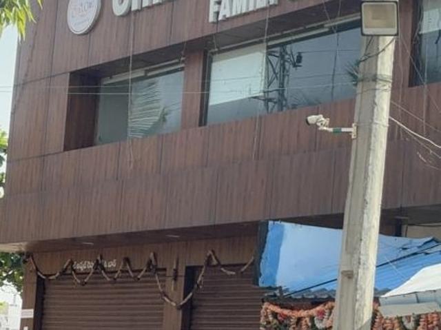 Sri Sai Jy Proprietary 660 Sq. Yd. Plot in Tukkuguda Hyderabad Listing ID: #10282