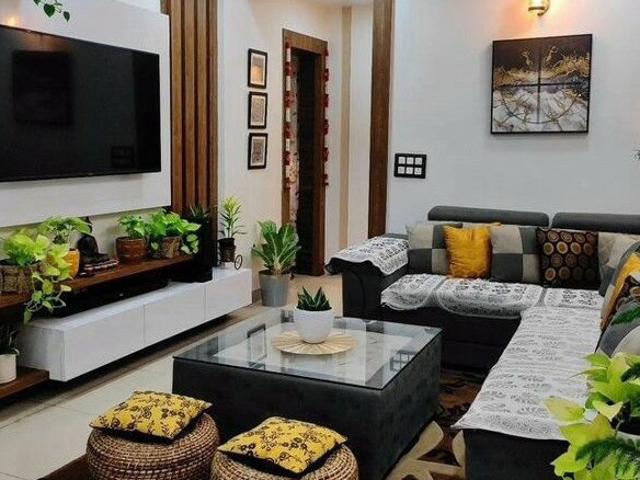 Sri Sai Luxurious Villa Construction Development 2 Bedroom 960 Sq. Ft. Villa in Mysore Road Bangalore Listing ID: #10236