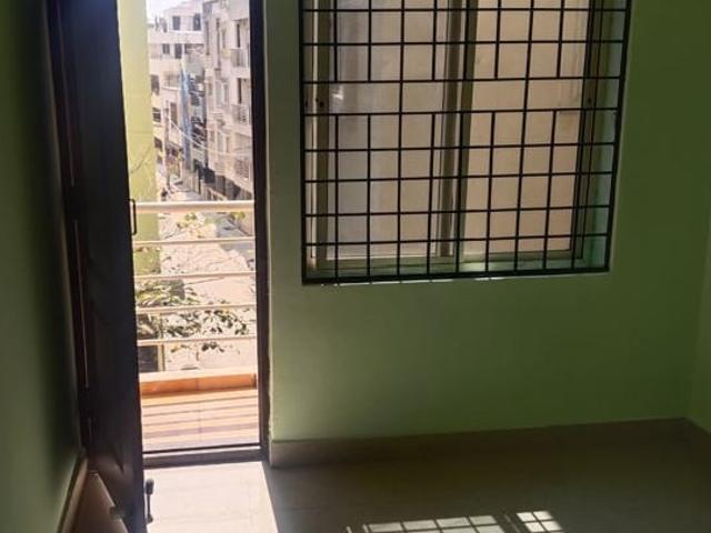 Sri Sai Residency Kadubeesanahalli 1 Bedroom 500 Sq. Ft. Apartment in Kadubeesanahalli Bangalore Listing ID: #10299