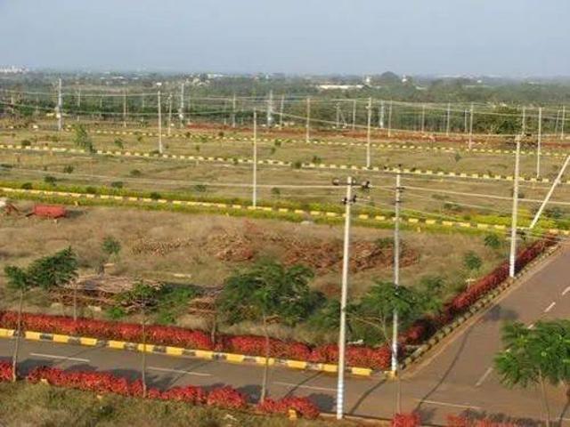 Mambakkam Residential Plot For Sale Chennai