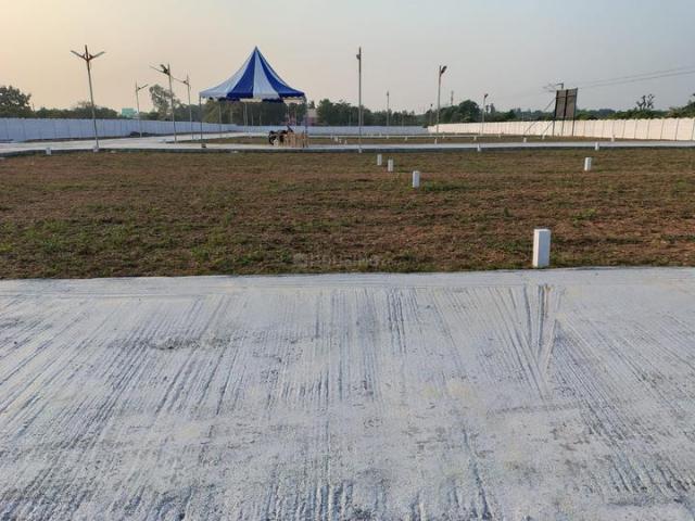 Walajabad Residential Plot For Sale Chennai