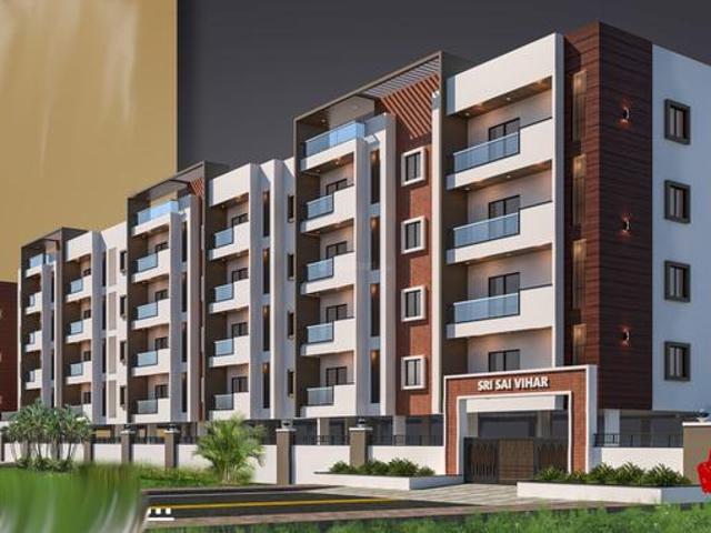 Sri Sai Vihar,Sompura 3 BHK Duplex For Sale Bangalore