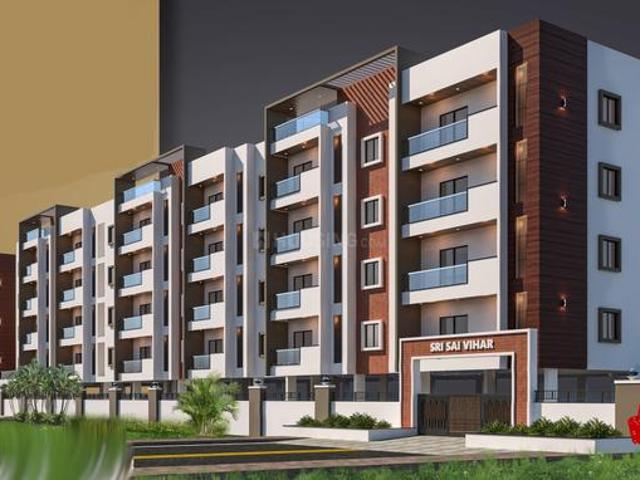 Sri Sai Vihar,Sompura 2 BHK Apartment For Sale Bengaluru