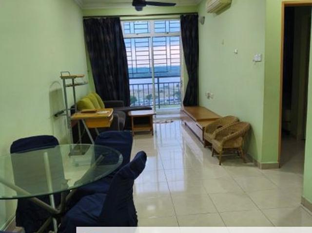 Sri Samudera Seaview Residence Suites