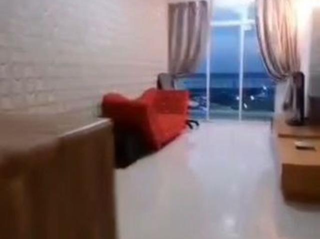 Sri Samudera Seaview Residence Suites