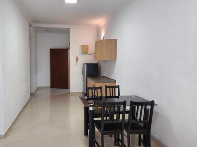Sri Samudera rental below market price move in condition