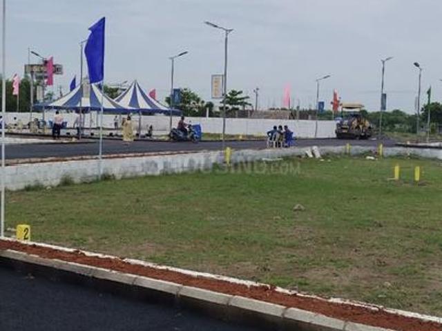 Vandalur Residential Plot For Sale Chennai