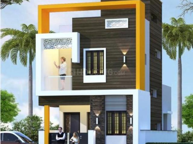 Urapakkam 2 BHK Villa For Sale Chennai