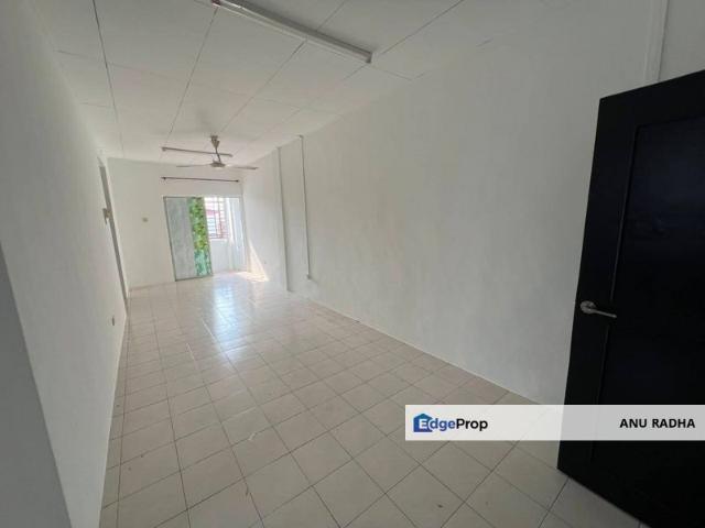 Sri Selera Court Apartment