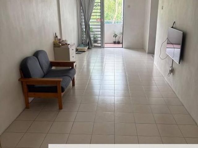 Sri Selera Court Apartment
