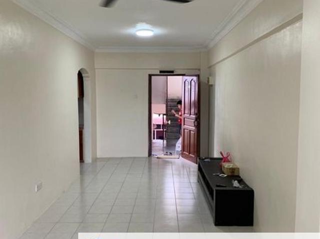 Sri Selera Court Apartment