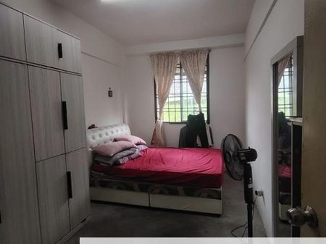 Sri Selera Court Apartment