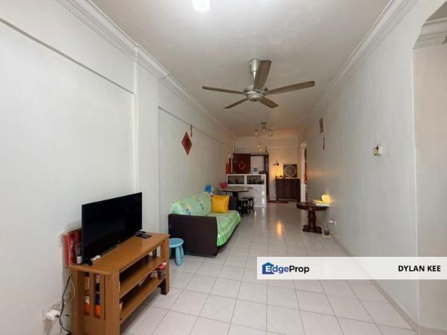 Sri Selera Court Apartment
