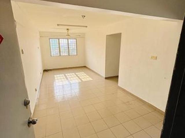 Sri Sentosa AC4 Below Market Price 100 Full Loan 0 Down Payment