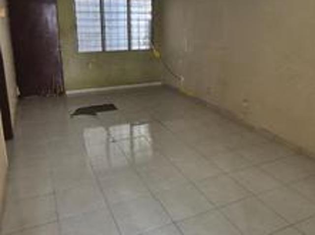 Sri Shamelin Cheras Kl
