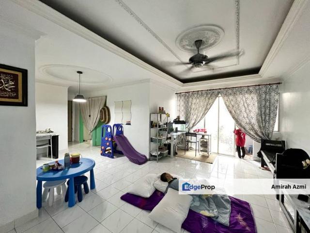 Sri Suajaya Condominium