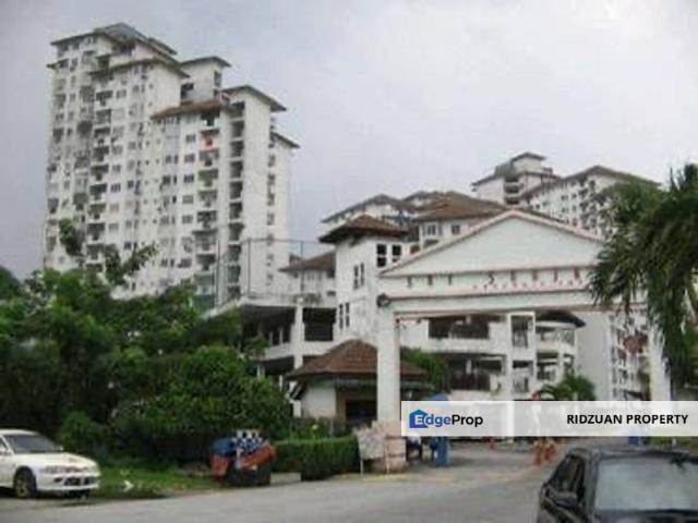 Sri Suajaya Condominium