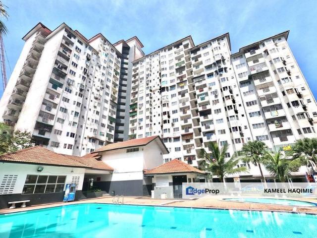 Sri Suajaya Condominium