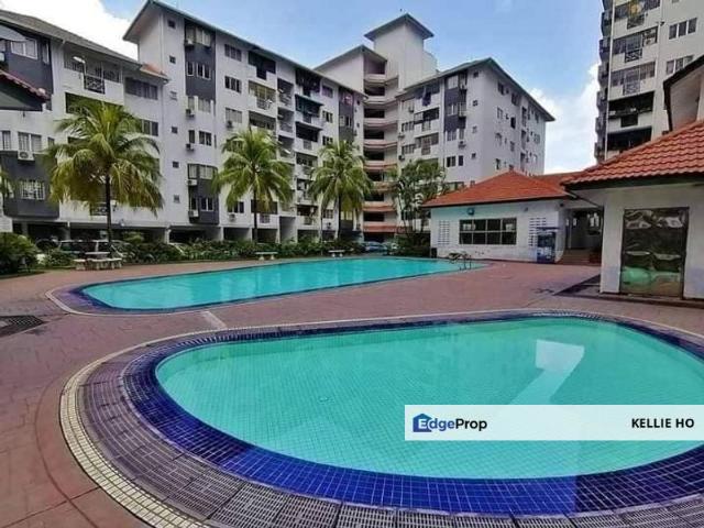 Sri Suajaya Condominium