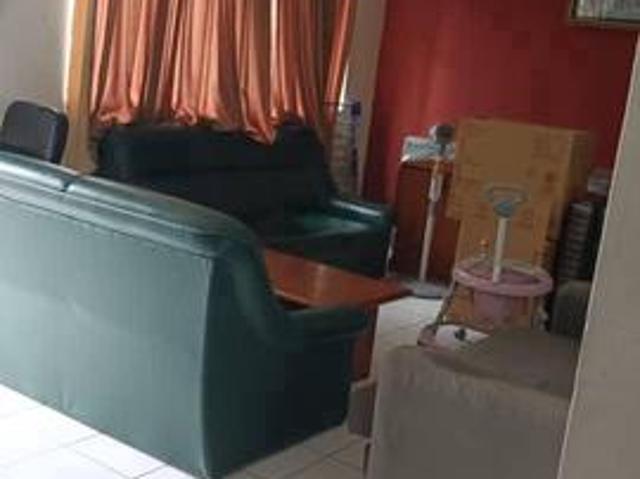 Sri Suajaya Condominium Sentul freehold BELOW MARKET RM100k 100 Loan