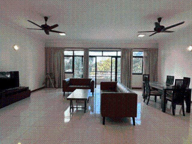 Sri Pangkor Condominium