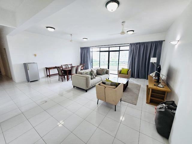 Sri Pangkor FULL FURNISH Pulau Tikus Kelawai near Gurney Drive Paragon