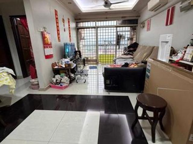 Sri Pandan Condo Pandan Mewah Hospital Ampang