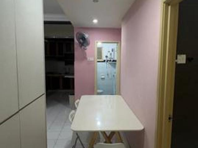 Sri Pandan Condo 907sf 3BR Taman Pandan Mewah Ampang
