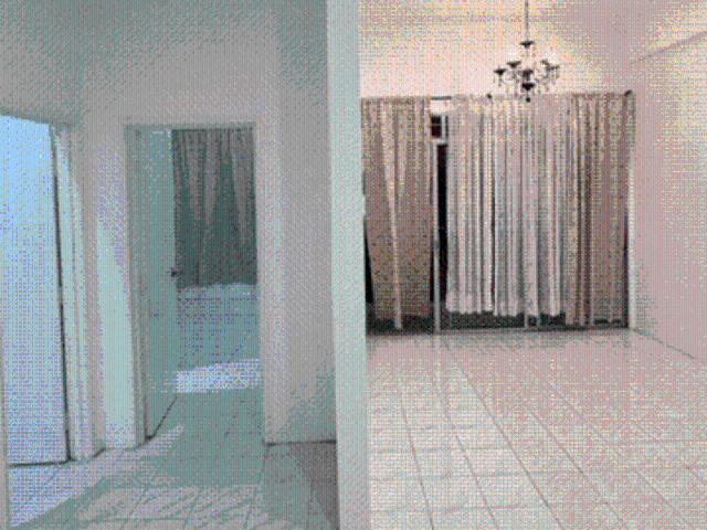 Sri Pandan Condominium