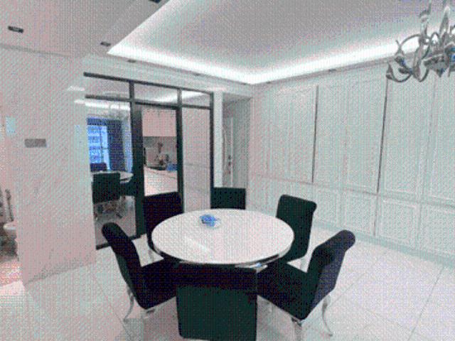 Sri Pandan Condominium