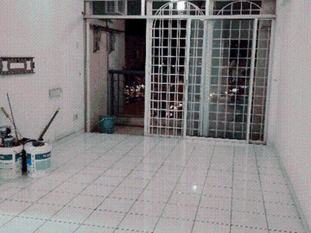 Sri Pandan Condominium