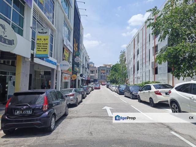 Sri petaling