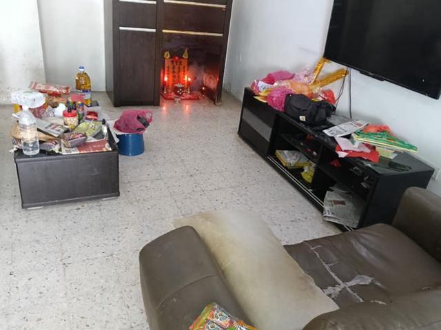 Sri Petaling 25 Storey Double Storey Terrace House For Sales