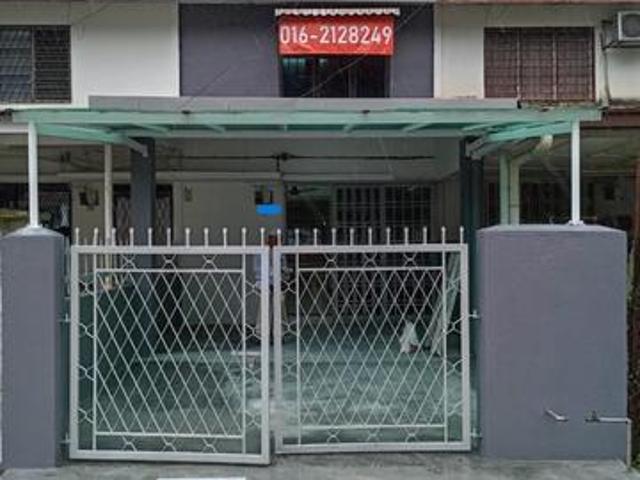 Sri Petaling