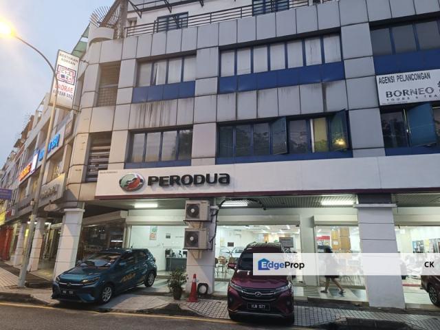 SRI PETALING