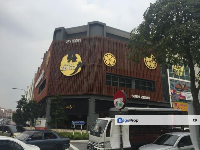 SRI PETALING