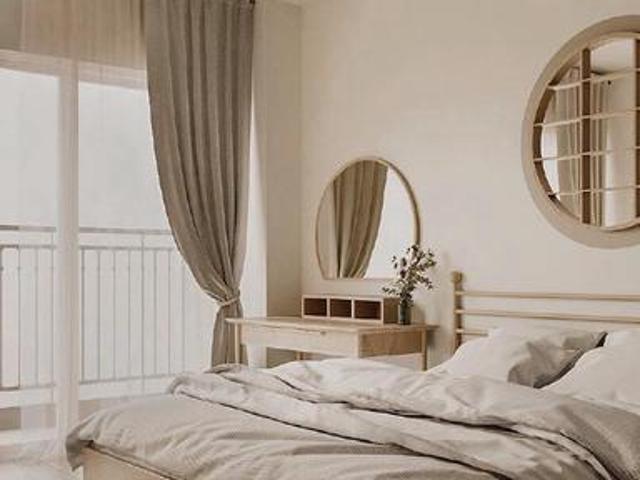 Sri Petaling Freehold Fully Furnished Ready Move In