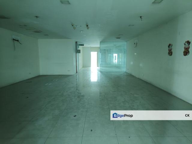 Sri Petaling office