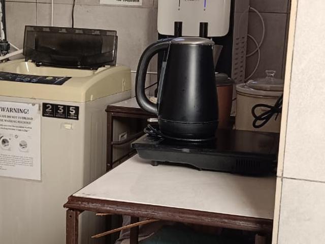 Sri Petaling near MRT Single Room with private toilet Zero Deposit