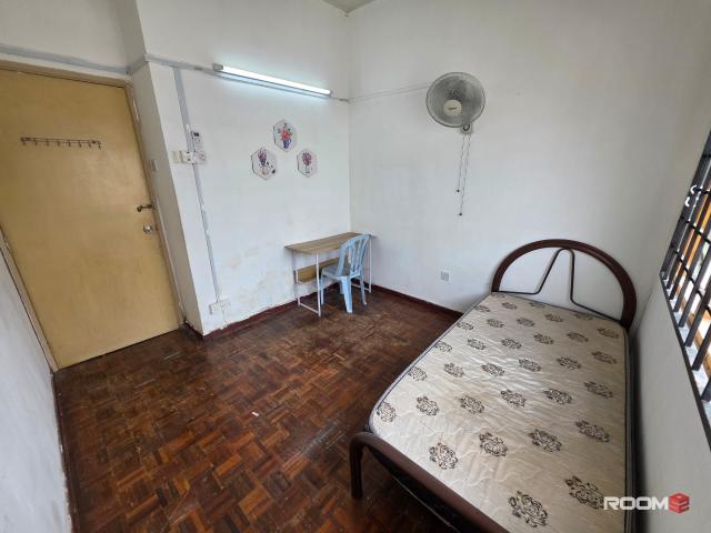 SRI PETALING, ROOM TO RENT