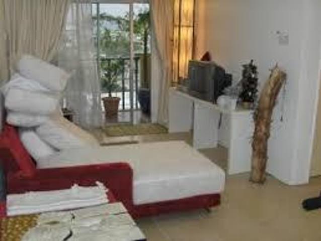 Sri Pelangi Condo Bawah Pasaran Low Deposit Setapak