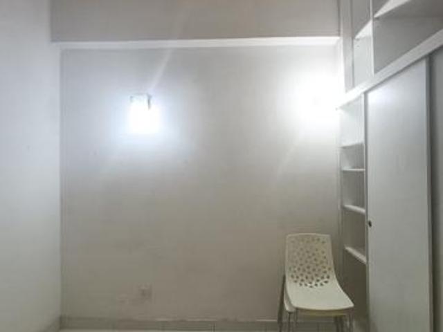 Sri Pelangi condominium