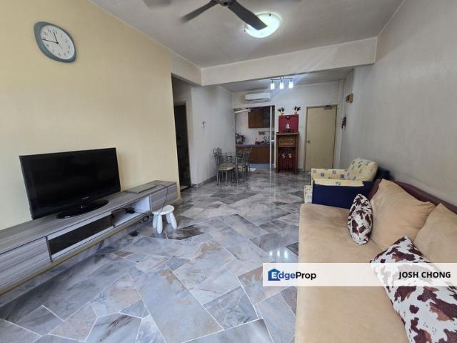 Sri Penaga Apartment