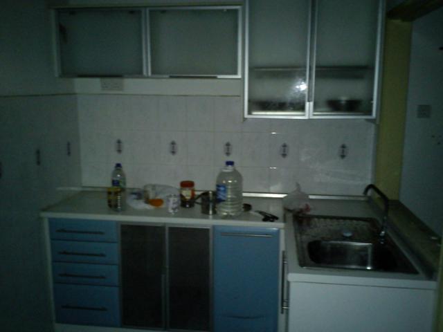 Sri Penaga apartment at Wawasan Puchong