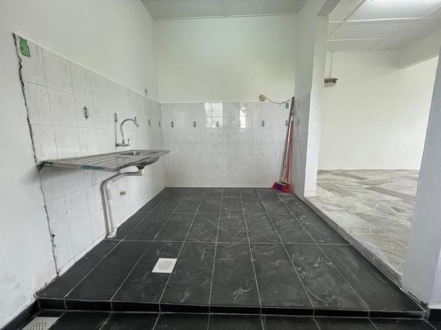sri penaga apartment bandar puteri puchong