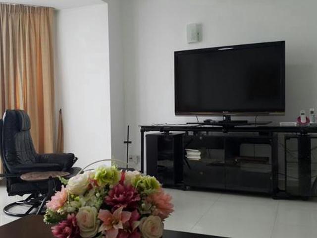 Sri Penaga Bangsar 2BR2Bath for rent