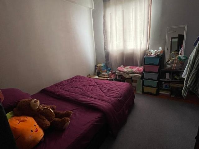 sri penara, apartment