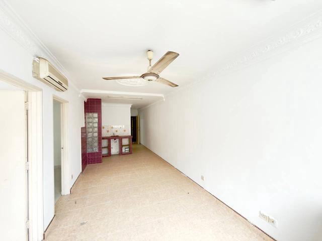 Sri Penara Apartment Bandar Sri Permaisuri Cheras