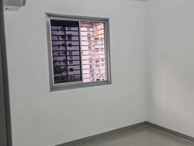 Sri Penara Cheras Pemaisuri Strategic Location Newly Reno Tenanted