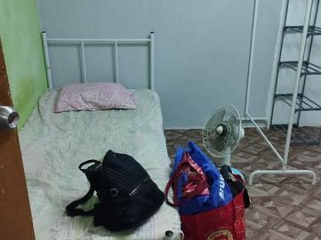 sri penara tingkat 1